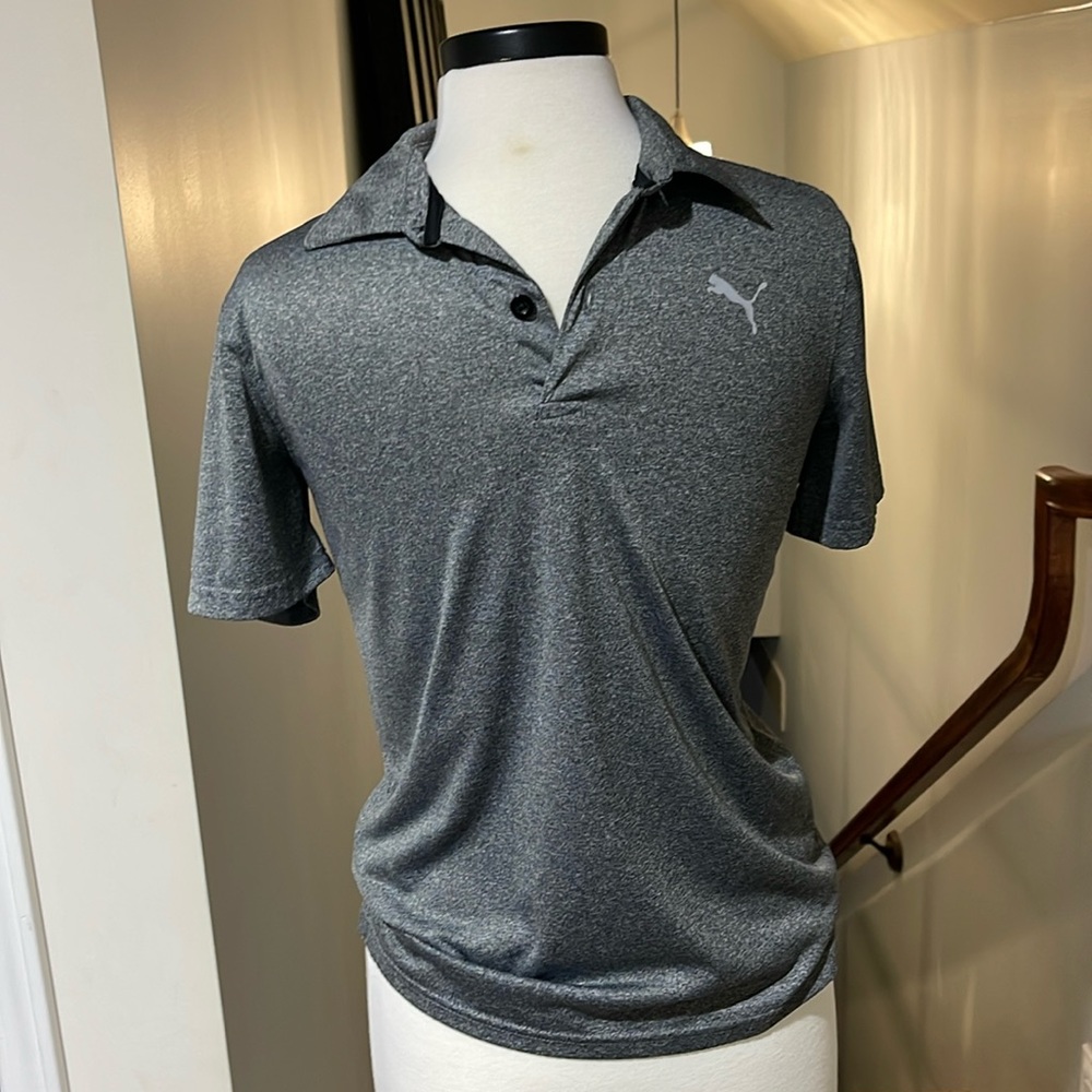 Kids 14-16 polo